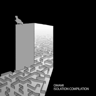 Omami-Isolation-compilation Omami-Isolation-compilation-12inch