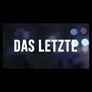 Nevis - Das Letzte - offizielles Live Video Nevis - Das Letzte - offizielles Live Video