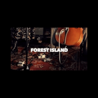 Forest Island - Live im Cafe Wendel Berlin Kreuzberg Forest Island - Live im Cafe Wendel Berlin Kreuzberg