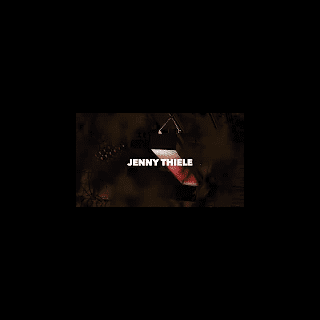 Jenny Thiele - Live im Cafe Wendel Berlin Kreuzberg Jenny Thiele - Live im Cafe Wendel Berlin Krezberg