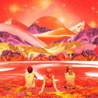 Kat Polar - Illusions falling Kat Polar - Illusions falling