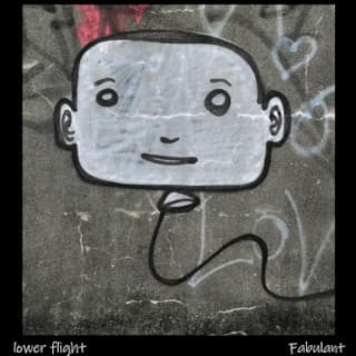 Fabulant - Lower Flight Fabulant - Lower Flight-12inch