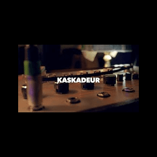 Kaskadeur - Live im Cafe Wendel Berlin Kreuzberg Kaskadeur - Live im Cafe Wendel Berlin Krezberg