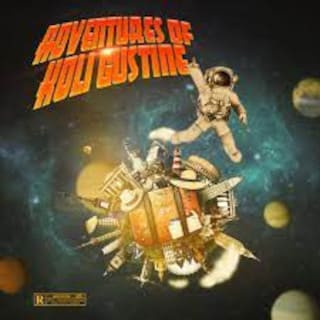 Koli Gustine - Laid Back Koli Gustine - Laid Back