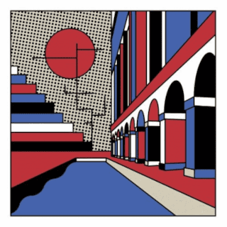 Omami - Blue Nights Omami - Blue Nights