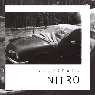 ele & aal - Nitro aalephant Nitro-12inch