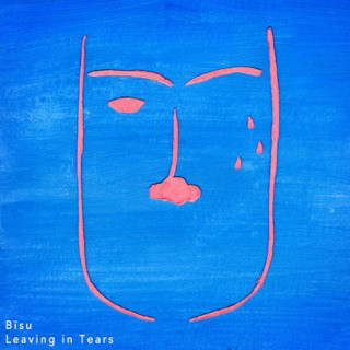 bīsu - Leaving in Tears EP bīsu - Leaving in Tears-EP-12inch