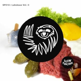 bīsu & der Aal - PHIOE bīsu & der Aal - PHIOE-12inch